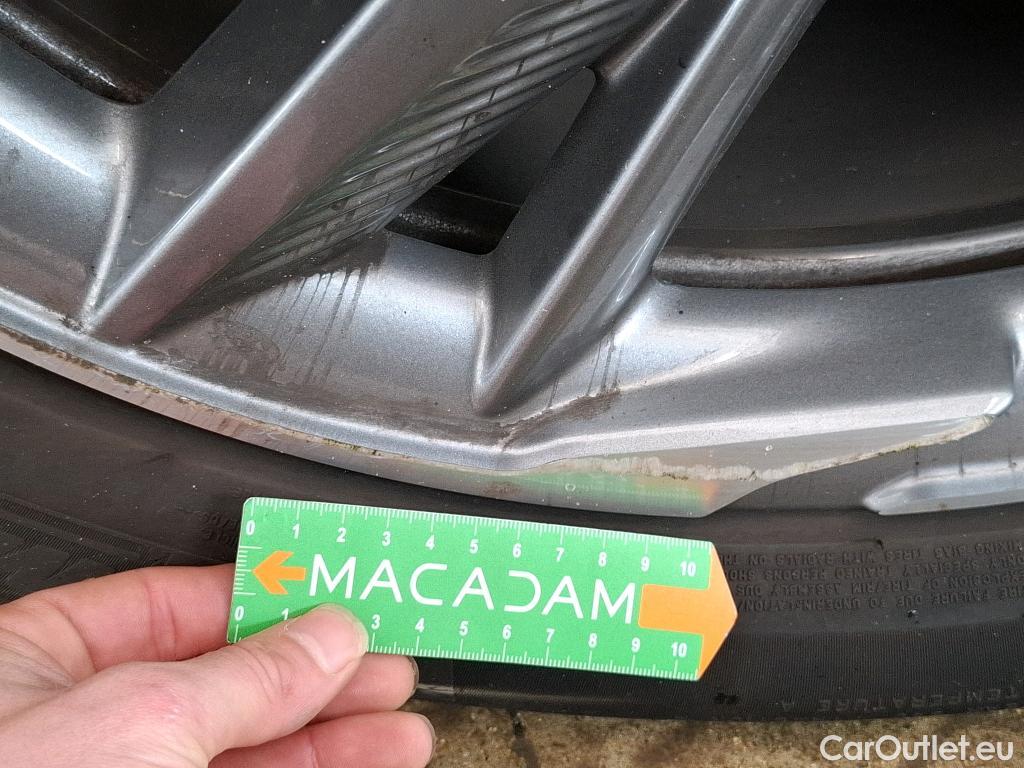  DS  DS7 DS DS 7 Crossback / 2017 / 5P / SUV E-TENSE 225 Business #3