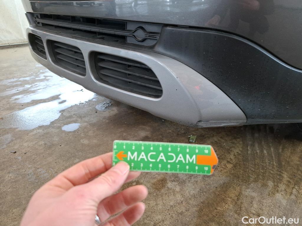  Citroen  C3  Aircross Feel Business 1.2 PureTech 110CV BVM6 E6d #24