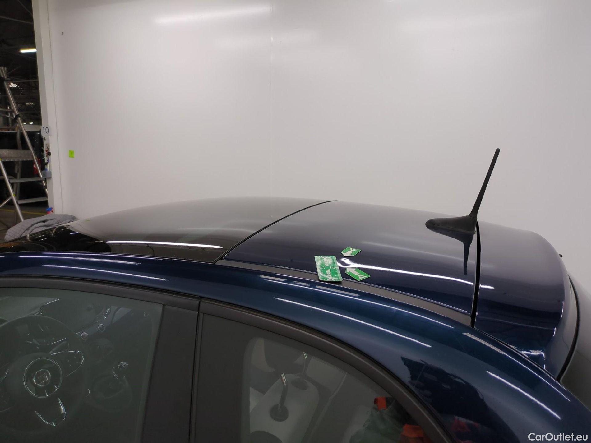  Fiat  500 FIAT  / 2015 / 3P / Berline Hybrid 1.0 BSG 70 ch Dolcevita #15