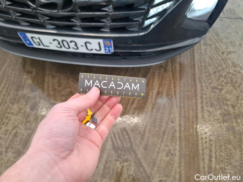  Hyundai  Tucson  Creative Hybrid 2WD 1.6 T-GDI 230CV BVA6 E6d #5