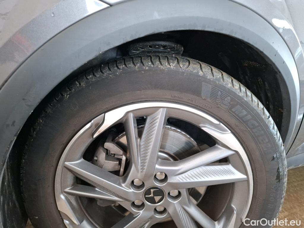  DS  DS7 DS DS 7 Crossback / 2017 / 5P / SUV E-TENSE 225 Business #11