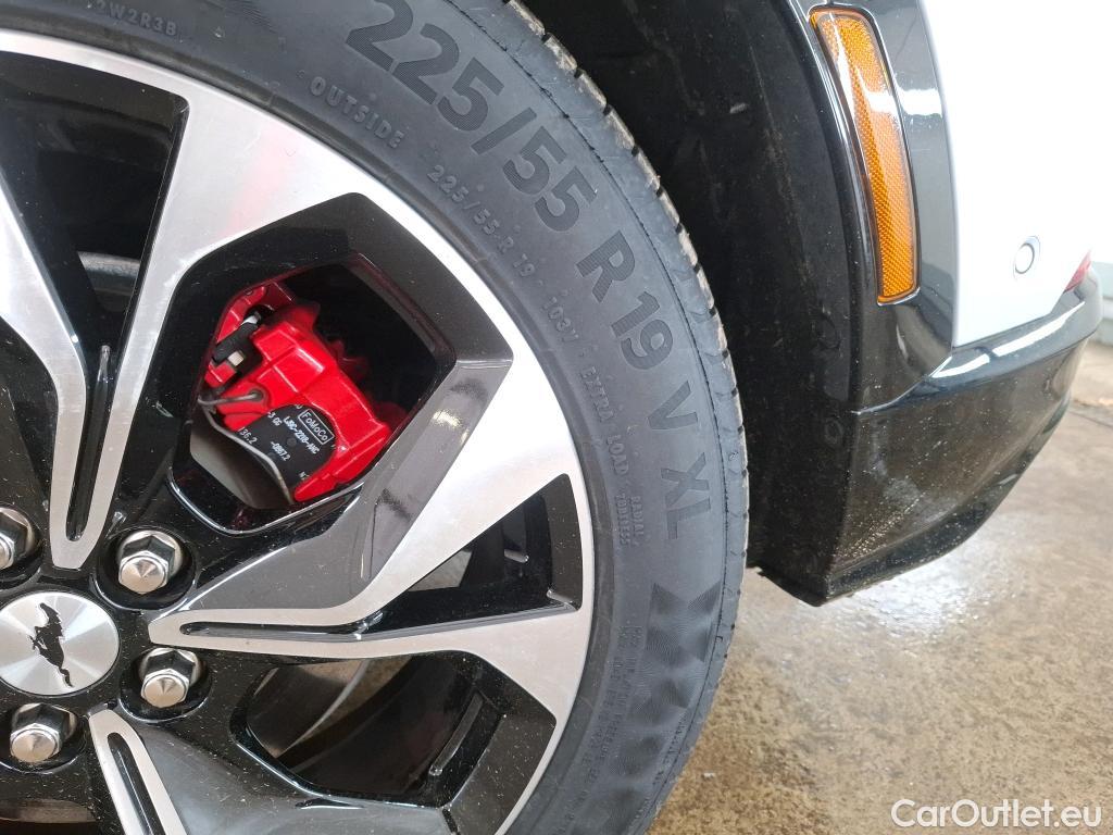  Ford  Mustang  Mach-E Premium AWD 99kWh BVA #23