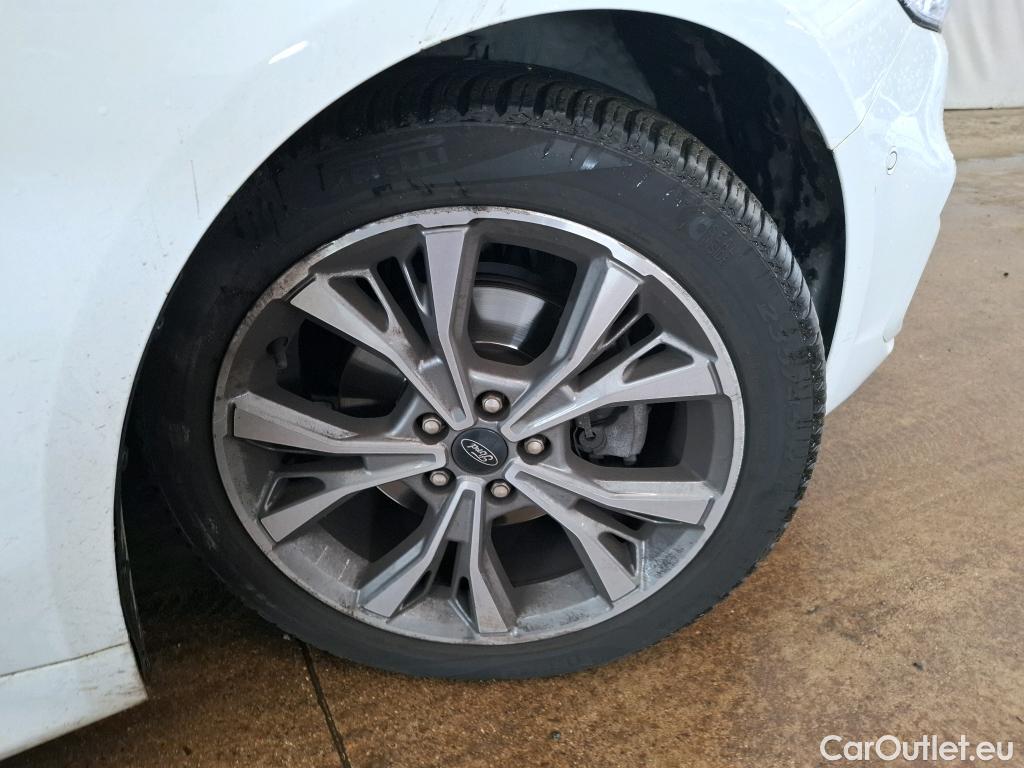  Ford  Mondeo  Berline ST-Line 2.0 EcoBlue 150CV BVM6 E6dT #19