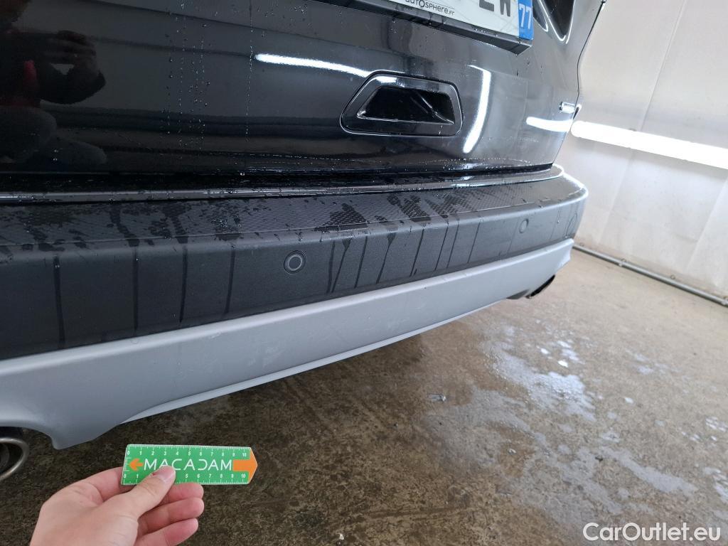  Ford  Kuga FORD  / 2019 / 5P / SUV 2.5 Dur 225 hybrid PHEV Pshift Titanium #18