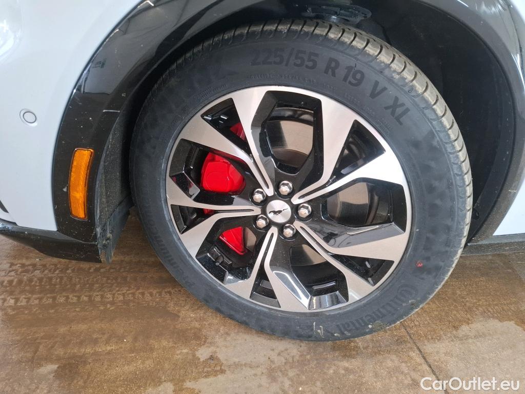  Ford  Mustang  Mach-E Premium AWD 99kWh BVA #33