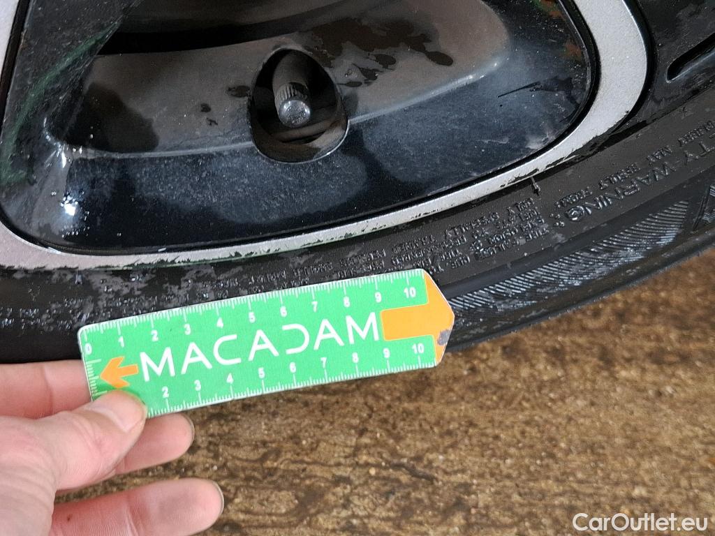  Citroen  C3  Aircross Feel Business 1.2 PureTech 110CV BVM6 E6d #47