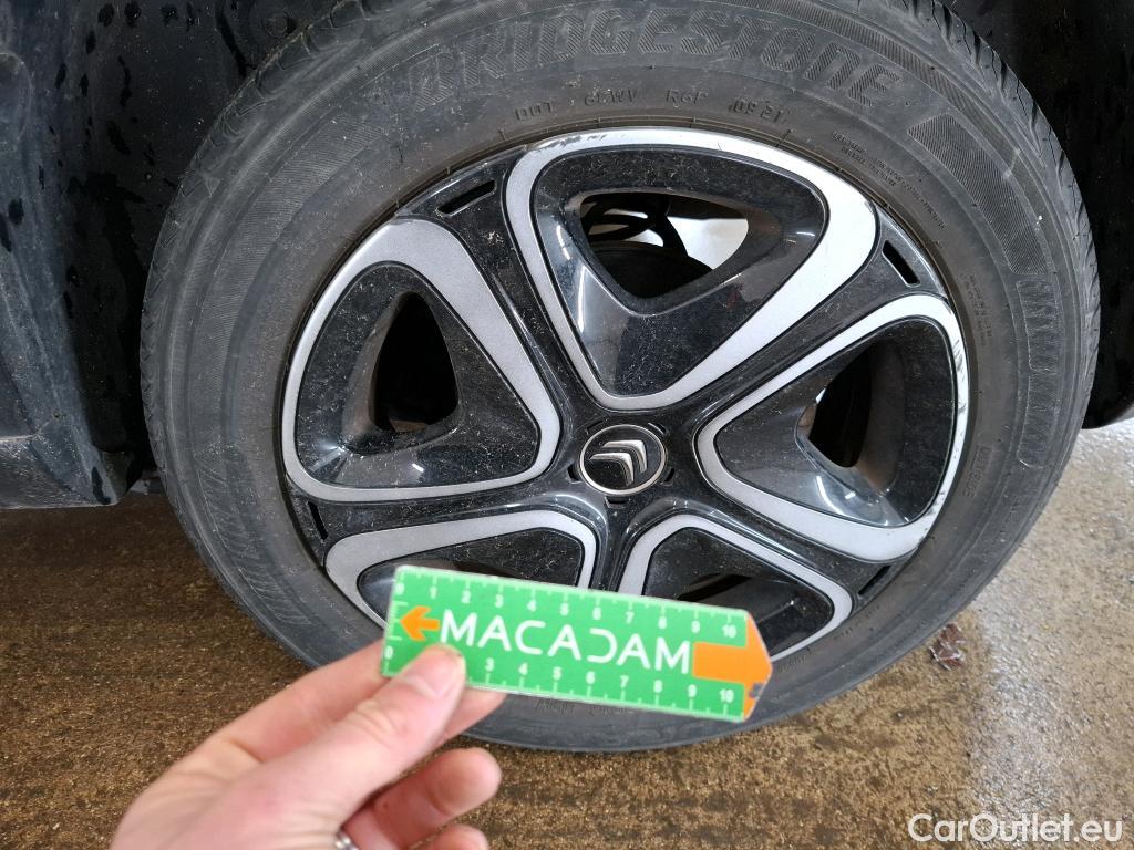  Citroen  C3  Aircross Feel Business 1.2 PureTech 110CV BVM6 E6d #18