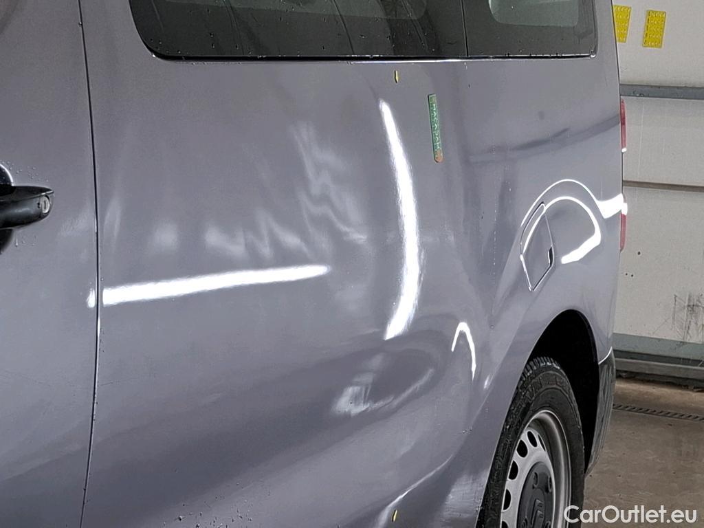  Citroen  Jumpy  Combi M Confort 1.5 BlueHDi 120CV BVM6 9 Sieges E6d #2