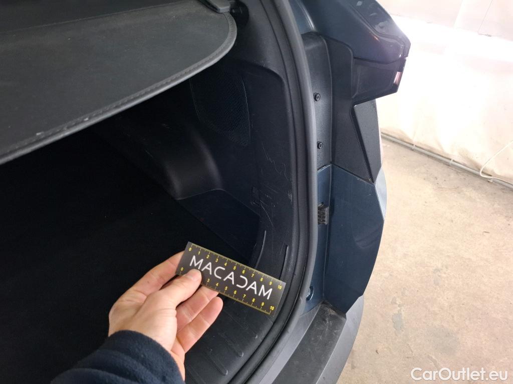  Hyundai  Tucson HYUNDAI  / 2020 / 5P / SUV 1.6 PHEV 265 HTRAC EXECUTIVE 4WD AUTO #9