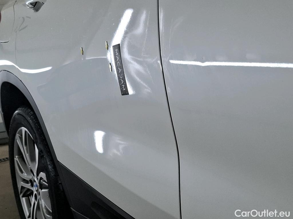  Bmw  X2 Série  F39 xDrive 20d Lounge 2.0 190CV BVA8 E6d #13