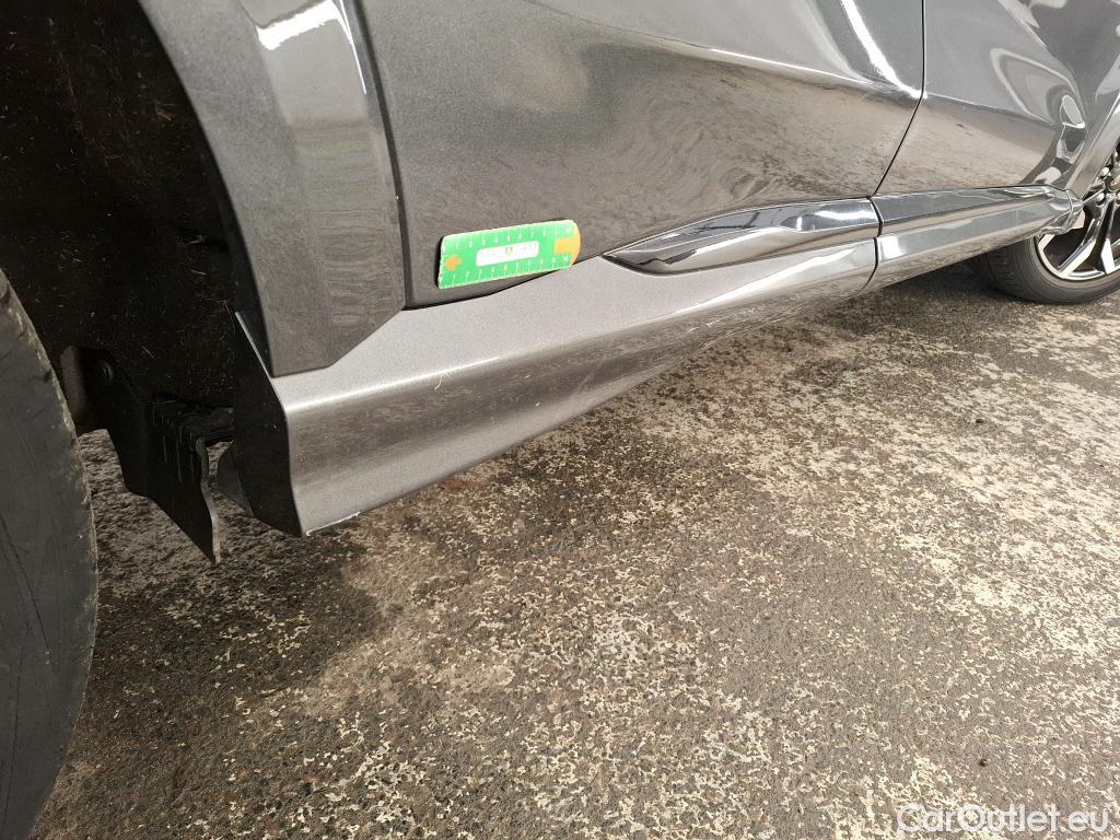  Ford  Puma FORD  / 2019 / 5P / SUV 1.0 Flexifuel Hybrid 125 mHEV ST-LINE X #19