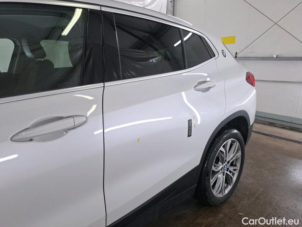  Bmw  X2 Série  F39 xDrive 20d Lounge 2.0 190CV BVA8 E6d #9