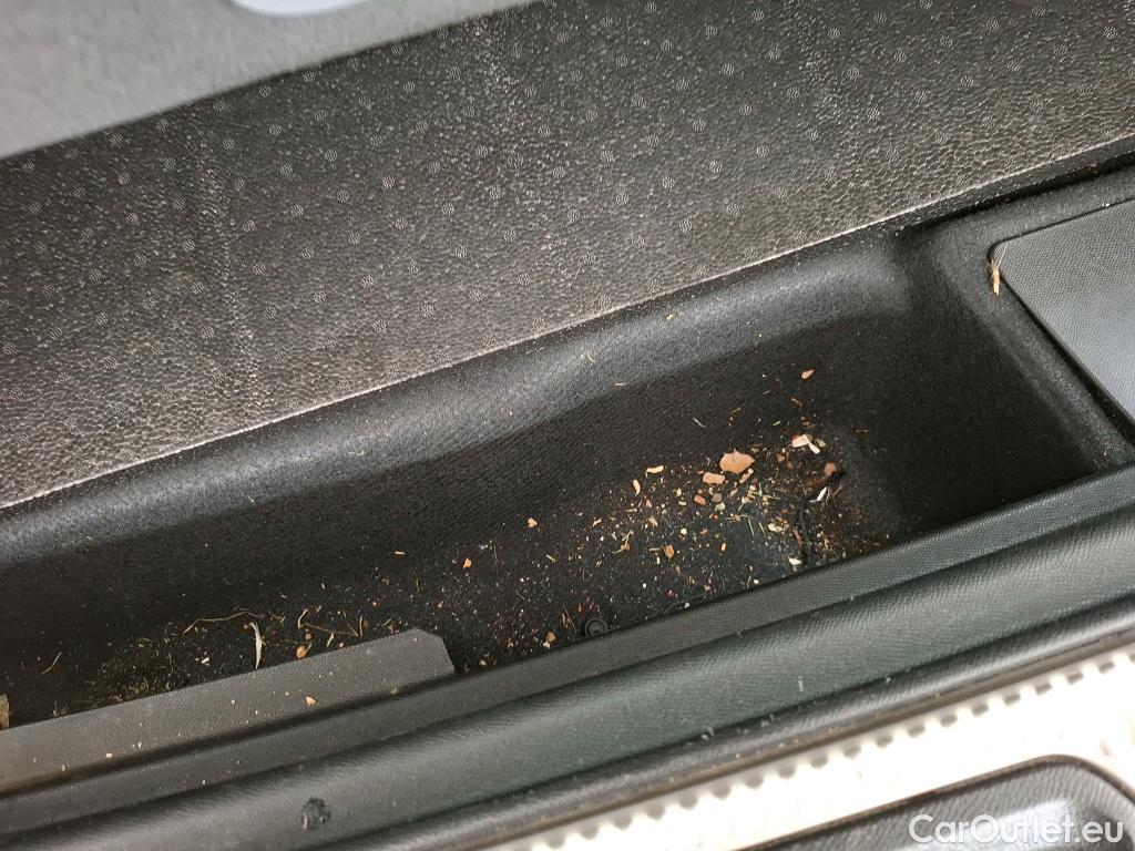  DS  DS7 DS DS 7 Crossback / 2017 / 5P / SUV E-TENSE 225 Business #6