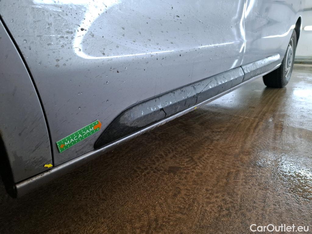  Citroen  Jumpy  Combi M Confort 1.5 BlueHDi 120CV BVM6 9 Sieges E6d #3