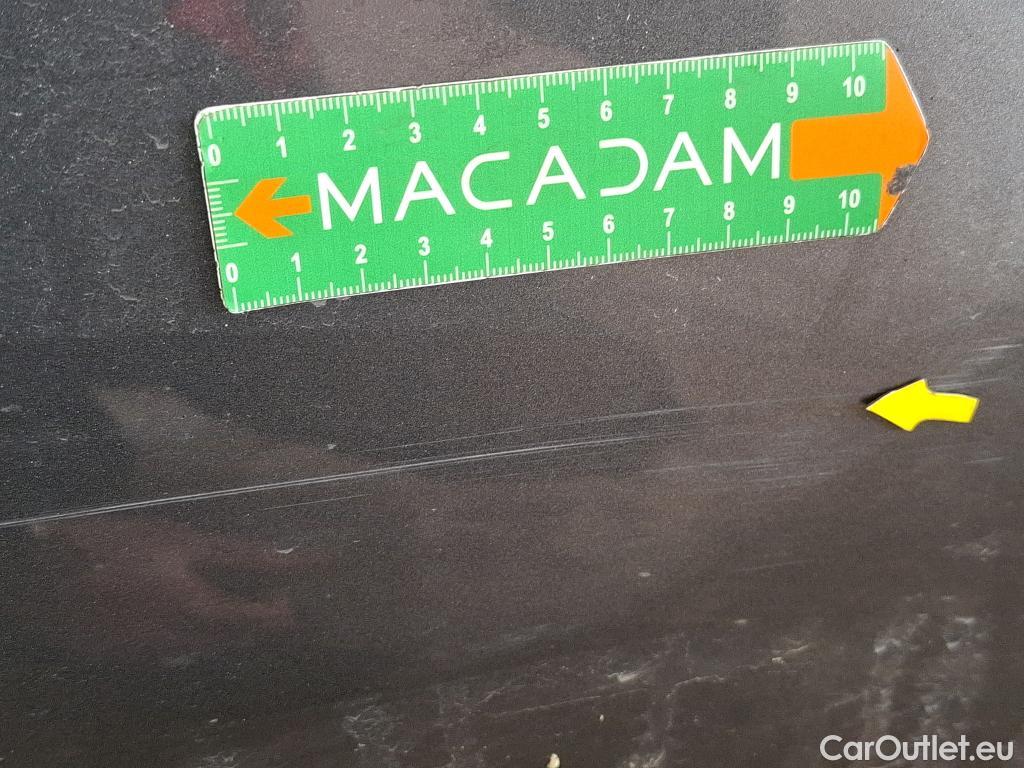  Citroen  C3  Aircross Feel Business 1.2 PureTech 110CV BVM6 E6d #8