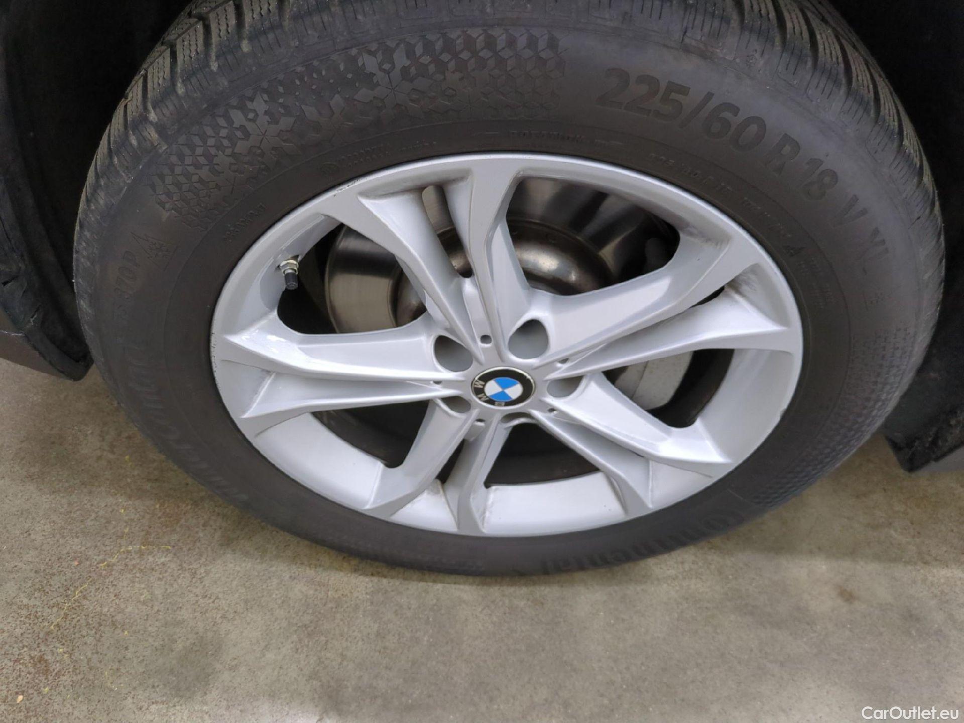  Bmw  X3 BMW  / 2017 / 5P / SUV xDrive30e 292ch Business Design BVA8 #2