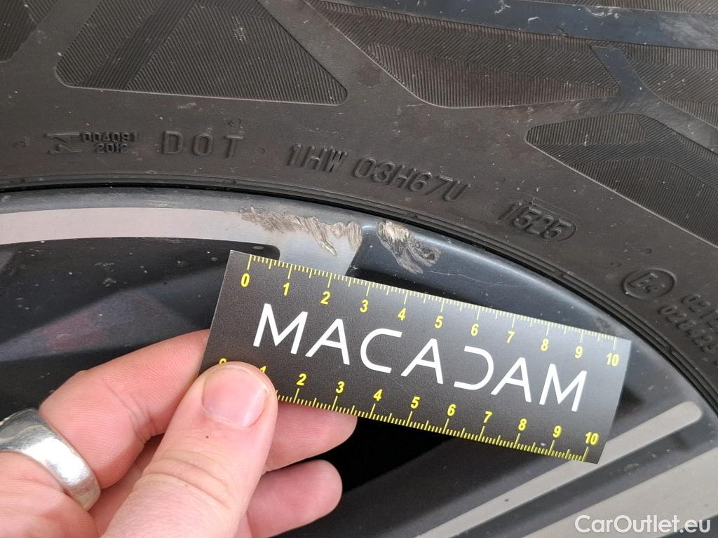  Hyundai  Tucson  Creative Hybrid 2WD 1.6 T-GDI 230CV BVA6 E6d #10