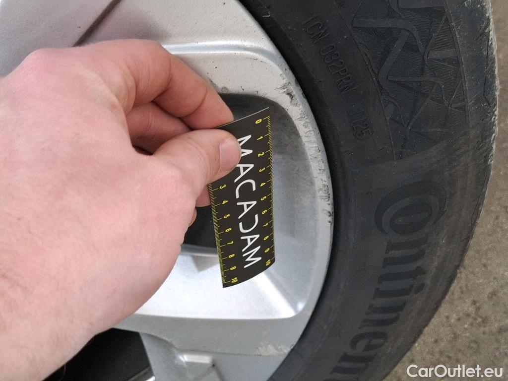  Citroen  C5  Aircross Business 1.5 BlueHDi 130CV BVA8 E6d #16