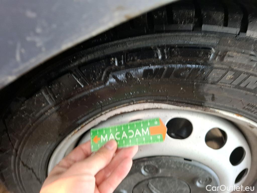  Citroen  Jumpy  Combi M Confort 1.5 BlueHDi 120CV BVM6 9 Sieges E6d #18