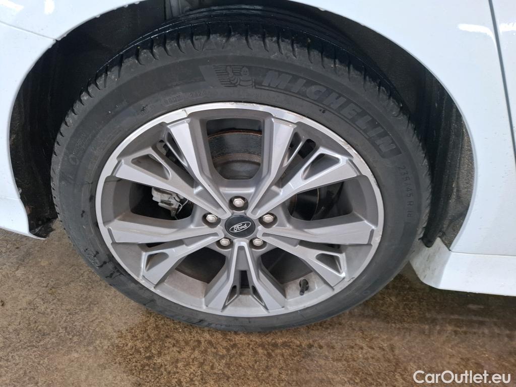  Ford  Mondeo  Berline ST-Line 2.0 EcoBlue 150CV BVM6 E6dT #13