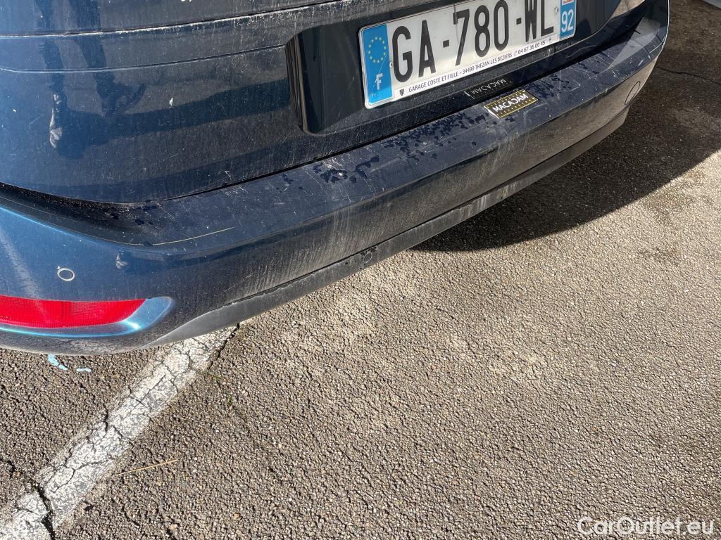  Citroen  C4 Grand Picasso /Spacetourer Business 1.5 BlueHDi 130CV BVA8 E6d #34