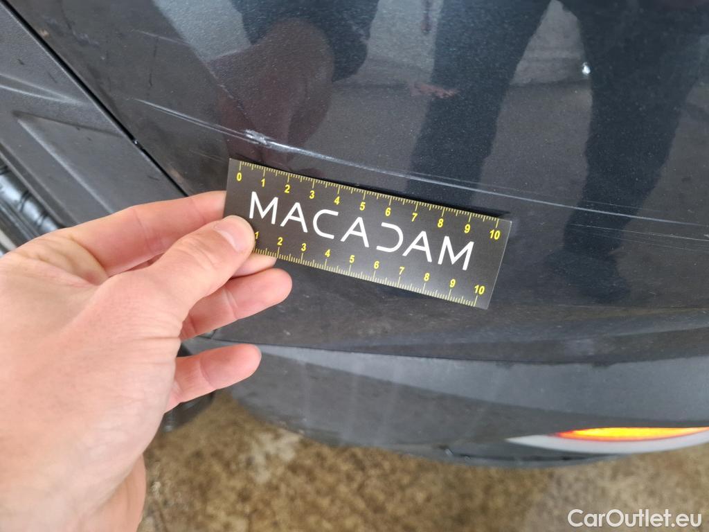  Hyundai  Tucson HYUNDAI  / 2020 / 5P / SUV 1.6 PHEV 265 HTRAC BUSINESS 4WD AUTO #11