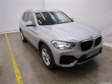  Bmw  X3 BMW  / 2017 / 5P / SUV xDrive30e 292ch Business Design BVA8 #2