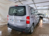  Citroen  Jumpy  Combi M Confort 1.5 BlueHDi 120CV BVM6 9 Sieges E6d #3