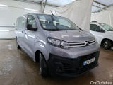  Citroen  Jumpy  Combi M Confort 1.5 BlueHDi 120CV BVM6 9 Sieges E6d #4