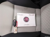  Fiat  500 FIAT  / 2015 / 3P / Berline Hybrid 1.0 BSG 70 ch Dolcevita #8