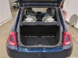  Fiat  500 FIAT  / 2015 / 3P / Berline Hybrid 1.0 BSG 70 ch Dolcevita #9