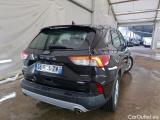 Ford  Kuga FORD  / 2019 / 5P / SUV 2.5 Dur 225 hybrid PHEV Pshift Titanium #3
