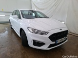  Ford  Mondeo  Berline ST-Line 2.0 EcoBlue 150CV BVM6 E6dT #4