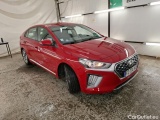  Hyundai   Ioniq Ioniq Business Hybrid 1.6 GDI 140CV BVA6 E6dT #4