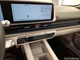  Hyundai   Ioniq Ioniq 6 Creative Electrique 77kWh BVA #8