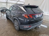 Hyundai  Tucson  Creative Hybrid 2WD 1.6 T-GDI 230CV BVA6 E6d #2