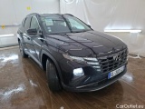  Hyundai  Tucson  Creative Hybrid 2WD 1.6 T-GDI 230CV BVA6 E6d #4