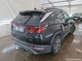  Hyundai  Tucson  Creative Hybrid 2WD 1.6 T-GDI 230CV BVA6 E6d #3