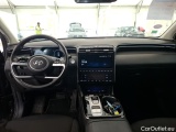  Hyundai  Tucson  Creative Hybrid 2WD 1.6 T-GDI 230CV BVA6 E6d #5