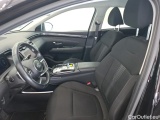  Hyundai  Tucson  Creative Hybrid 2WD 1.6 T-GDI 230CV BVA6 E6d #8