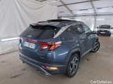  Hyundai  Tucson HYUNDAI  / 2020 / 5P / SUV 1.6 PHEV 265 HTRAC EXECUTIVE 4WD AUTO #3