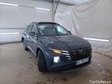  Hyundai  Tucson HYUNDAI  / 2020 / 5P / SUV 1.6 PHEV 265 HTRAC EXECUTIVE 4WD AUTO #4