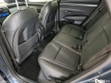  Hyundai  Tucson HYUNDAI  / 2020 / 5P / SUV 1.6 PHEV 265 HTRAC EXECUTIVE 4WD AUTO #9