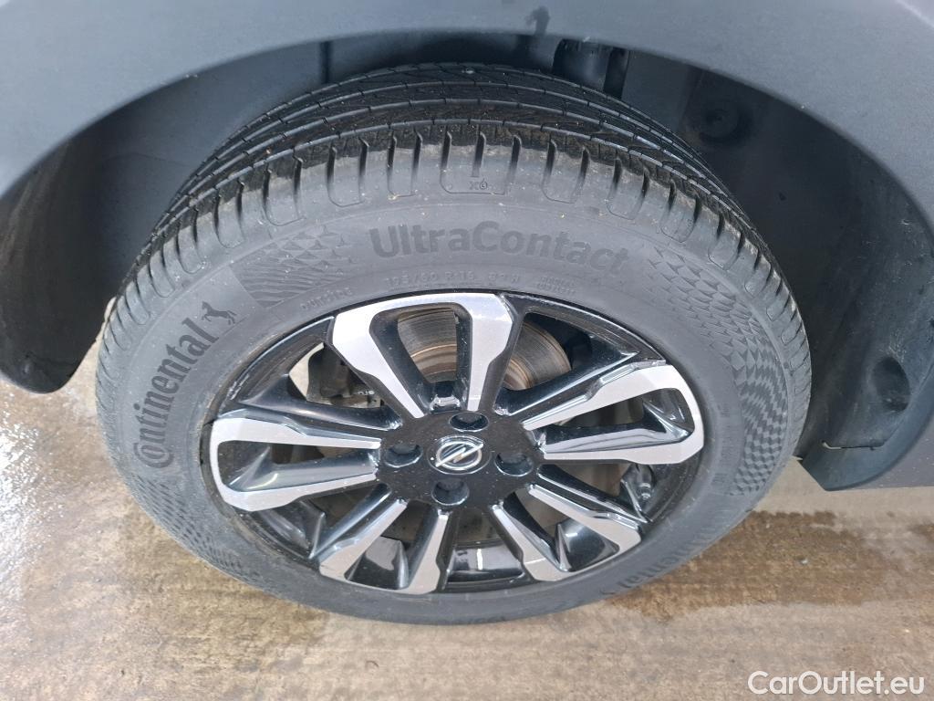  Opel  Crossland  X Elegance Business 1.2 Turbo 130CV BVA6 E6d #25