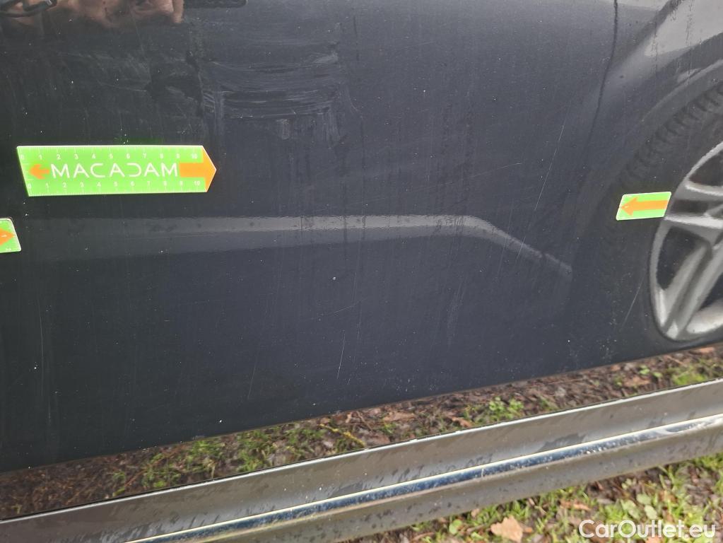  Mercedes  GLB MERCEDES-BENZ  / 2019 / 5P / SUV  200 Business Line #16