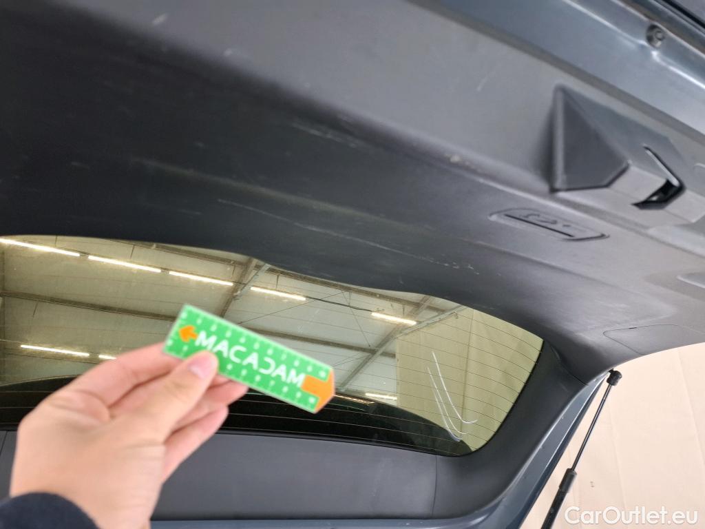  Hyundai  Tucson HYUNDAI  / 2020 / 5P / SUV 1.6 PHEV 265 HTRAC CREATIVE 4WD AUTO #8