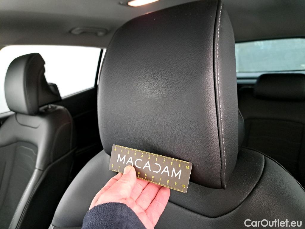  KIA  Sportage  Design Hybrid 1.6 T-GDi 230CV BVA6 E6d #25