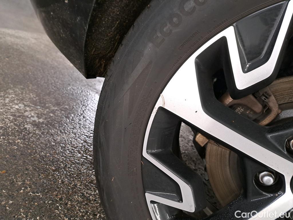  KIA  Sportage  Design Hybrid 1.6 T-GDi 230CV BVA6 E6d #12