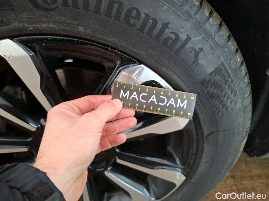  Opel  Crossland  X Elegance Business 1.2 Turbo 130CV BVA6 E6d #7