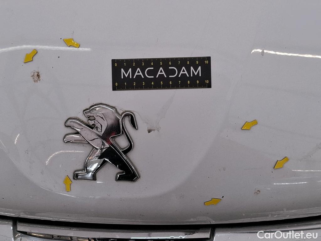  Peugeot  208  Active 1.2 PureTech 70CV BVM5 E6dT #20